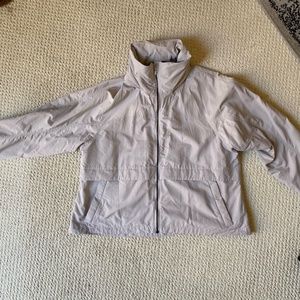 Lululemon Shell Jacket - Size 10